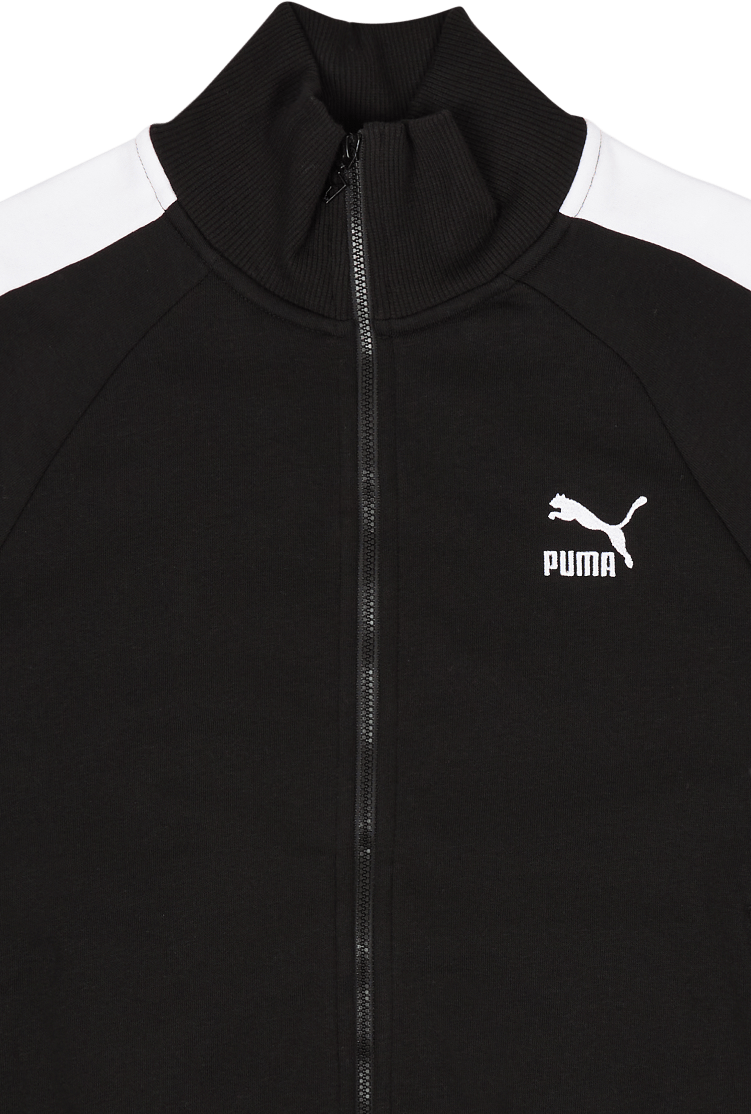 Iconic T7 Track Jacket - Bild 3
