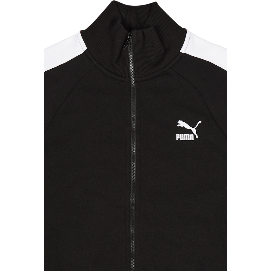 Iconic T7 Track Jacket - Bild 3