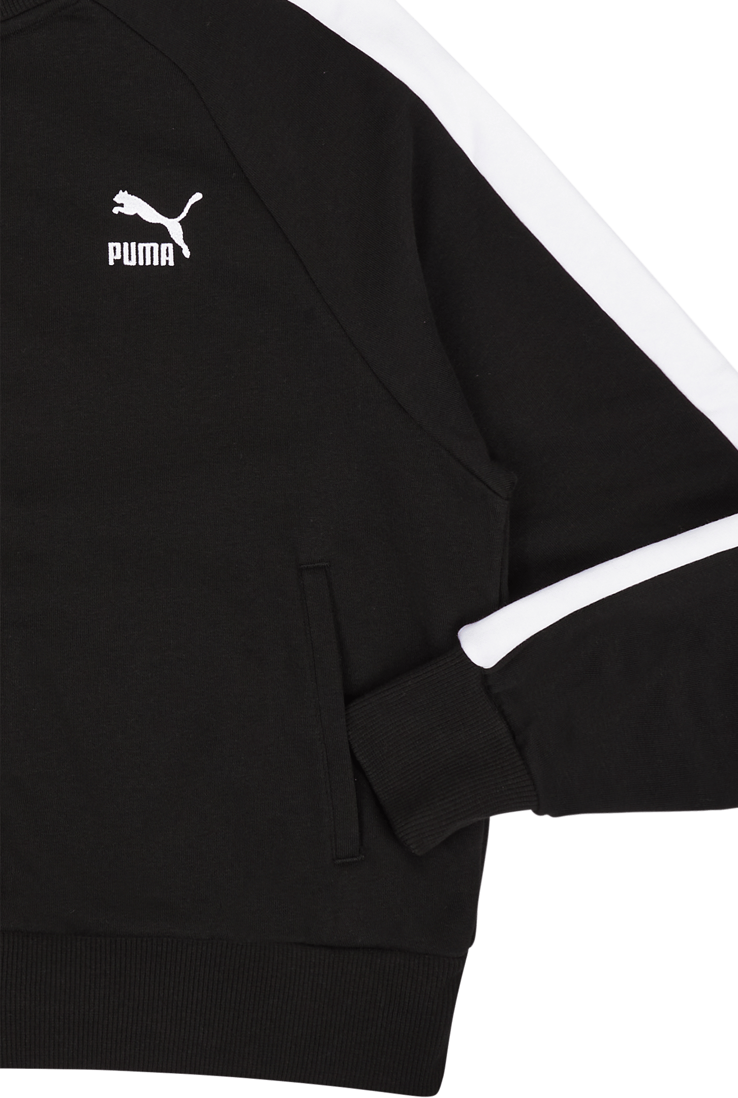 Iconic T7 Track Jacket - Bild 4