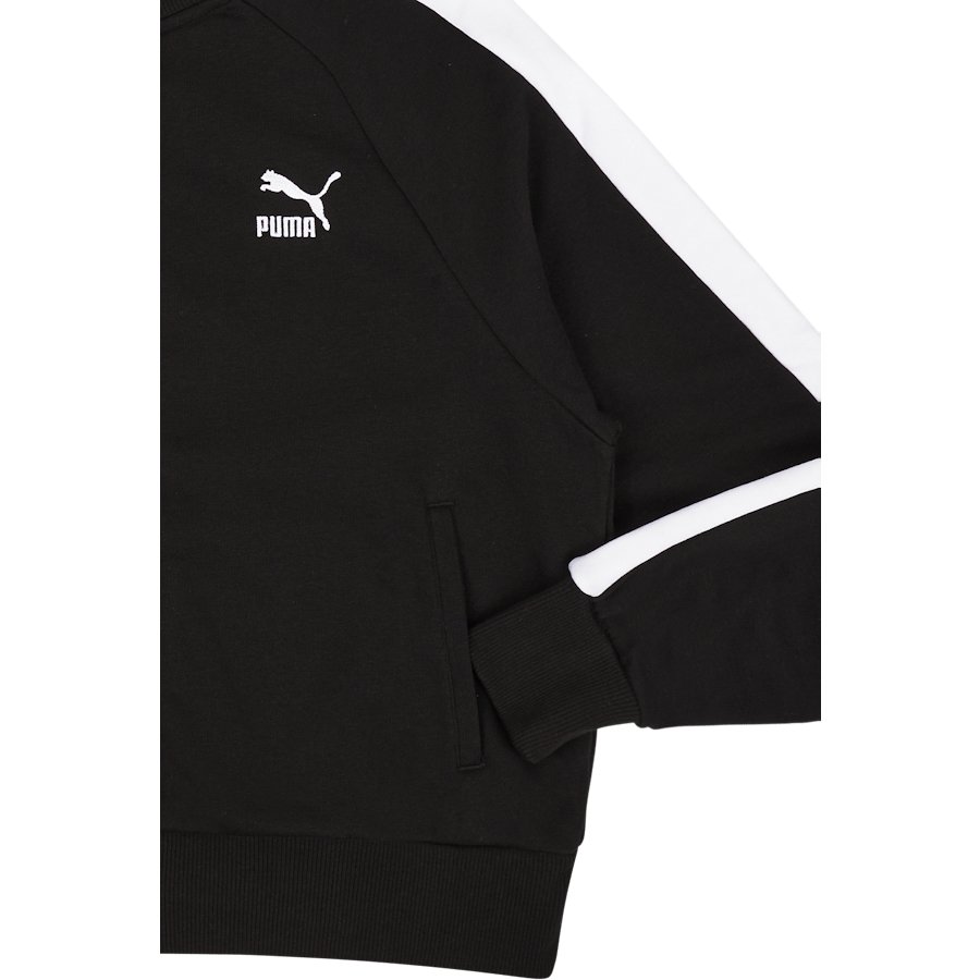 Iconic T7 Track Jacket - Bild 4