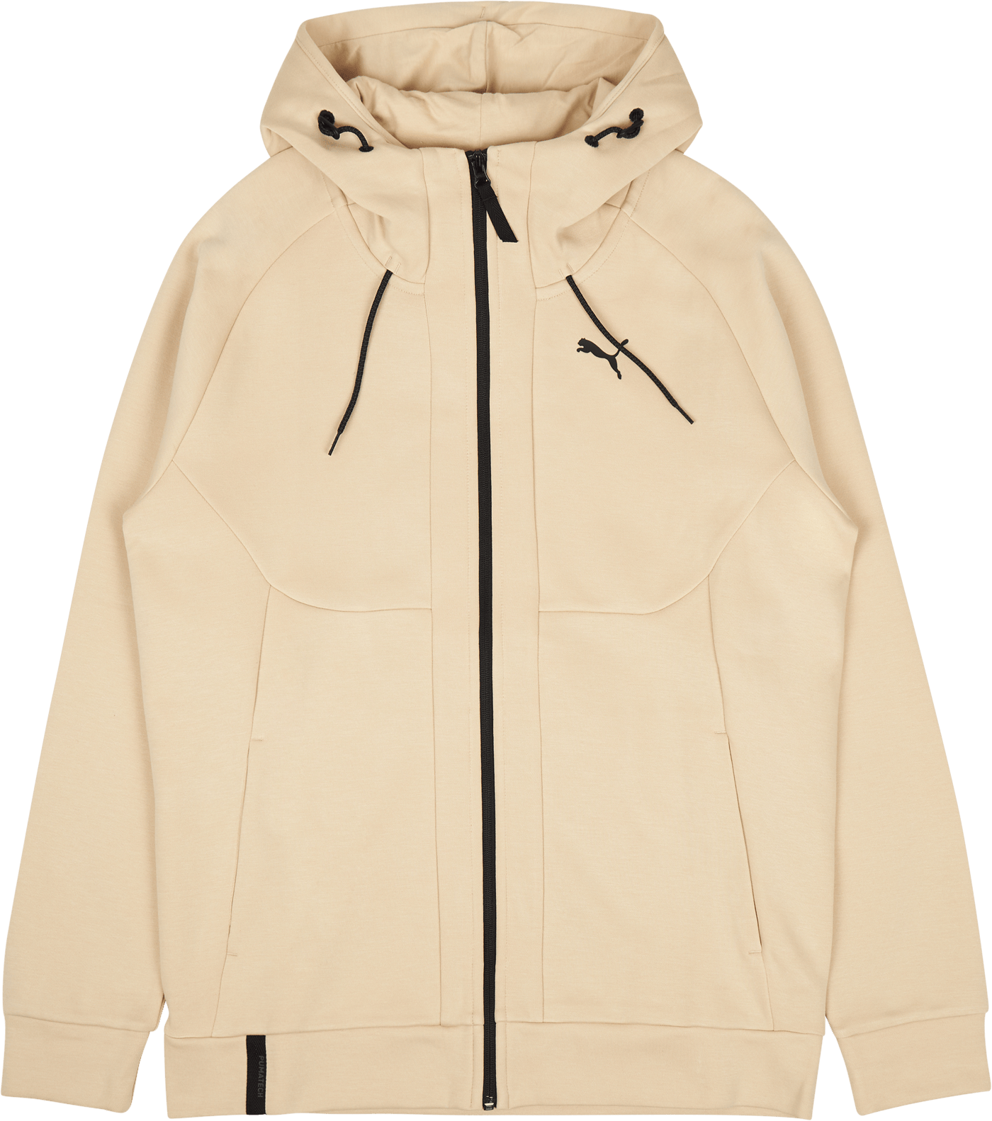 Pumatech Full-zip Hoodie
