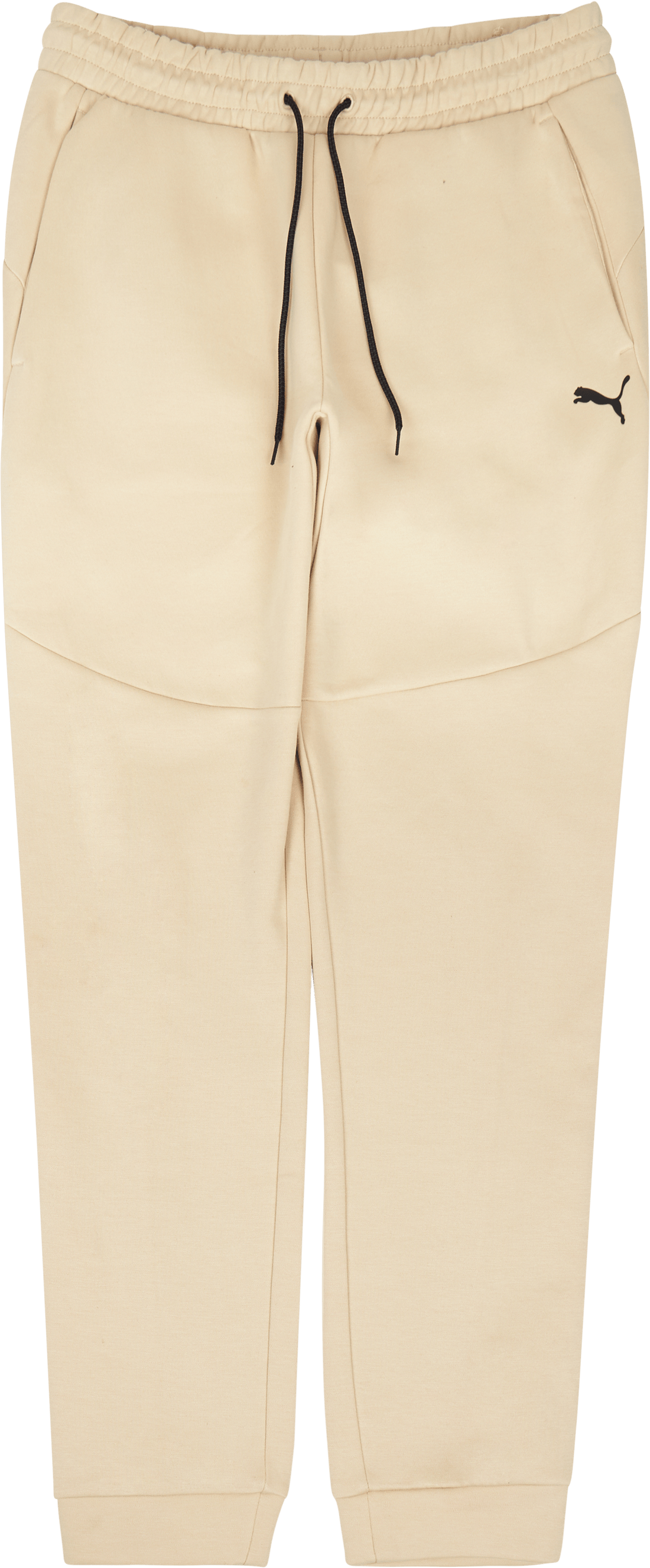 Pumatech Track Pants Dk Beige