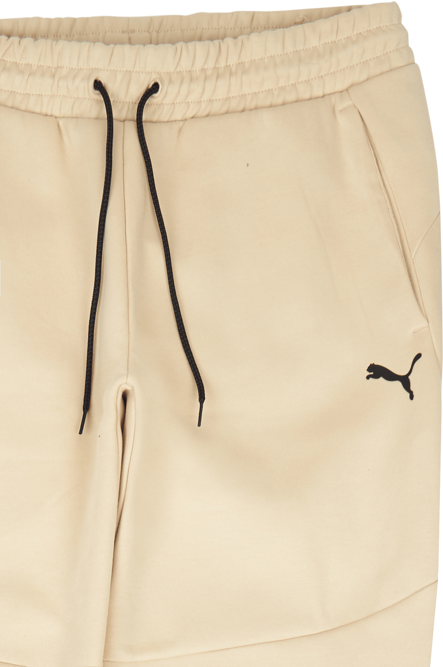 Pumatech Track Pants Dk Beige - Bild 3