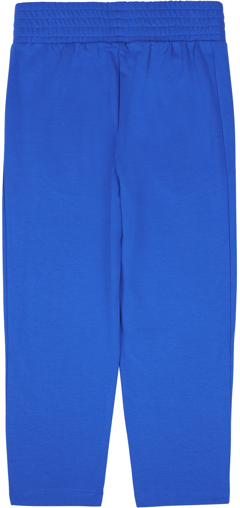 T7 High Waist Pants Blue - Bild 2