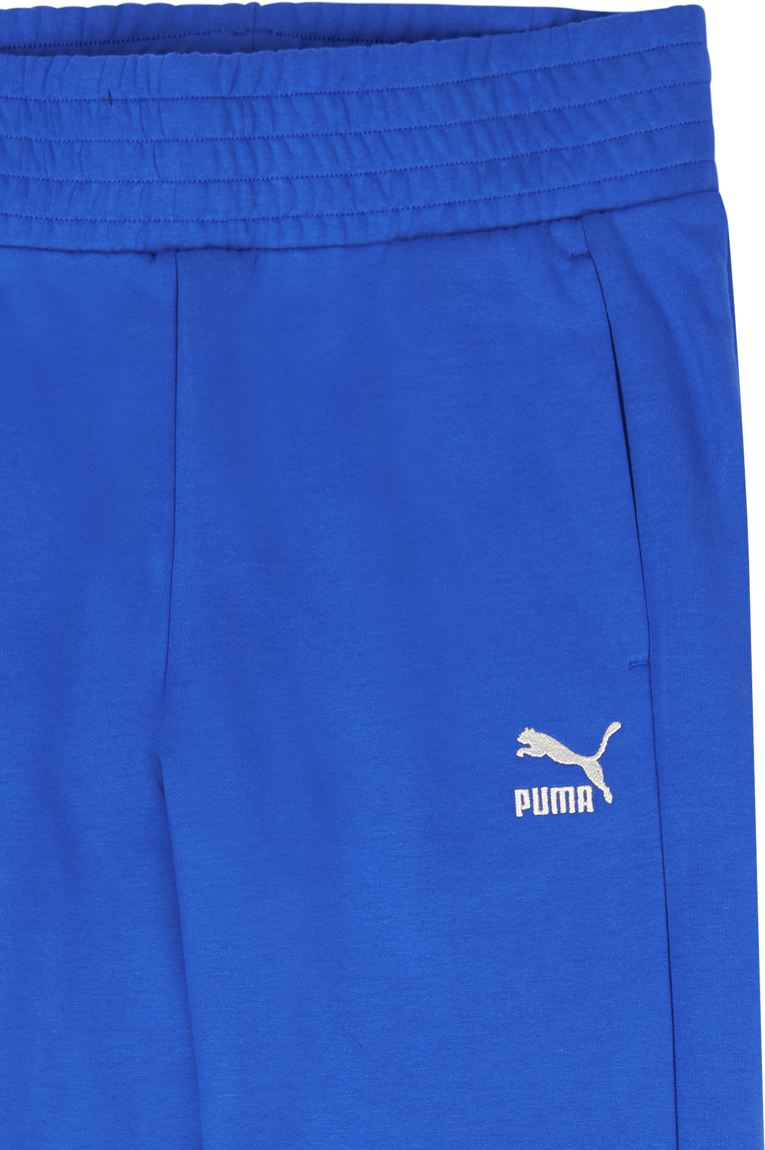 T7 High Waist Pants Blue - Bild 3