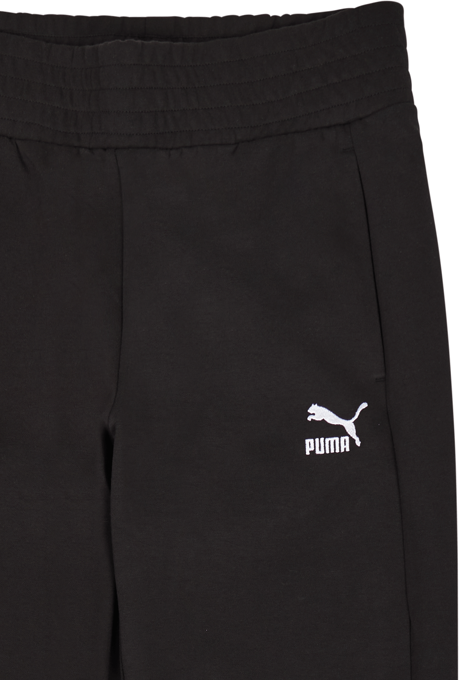 T7 High Waist Pants Black - Bild 3