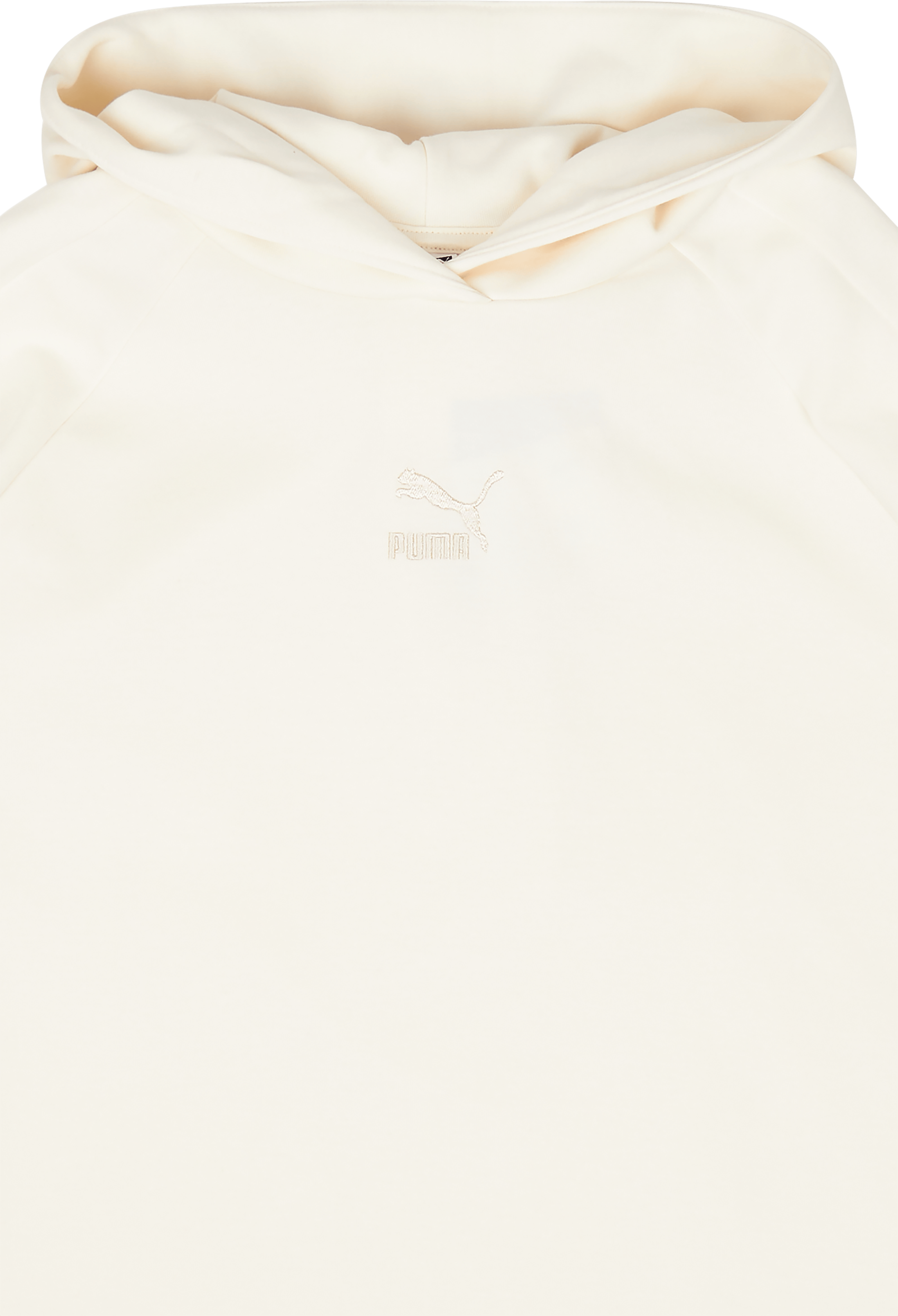 T7 Hoodie Dk White - Bild 3