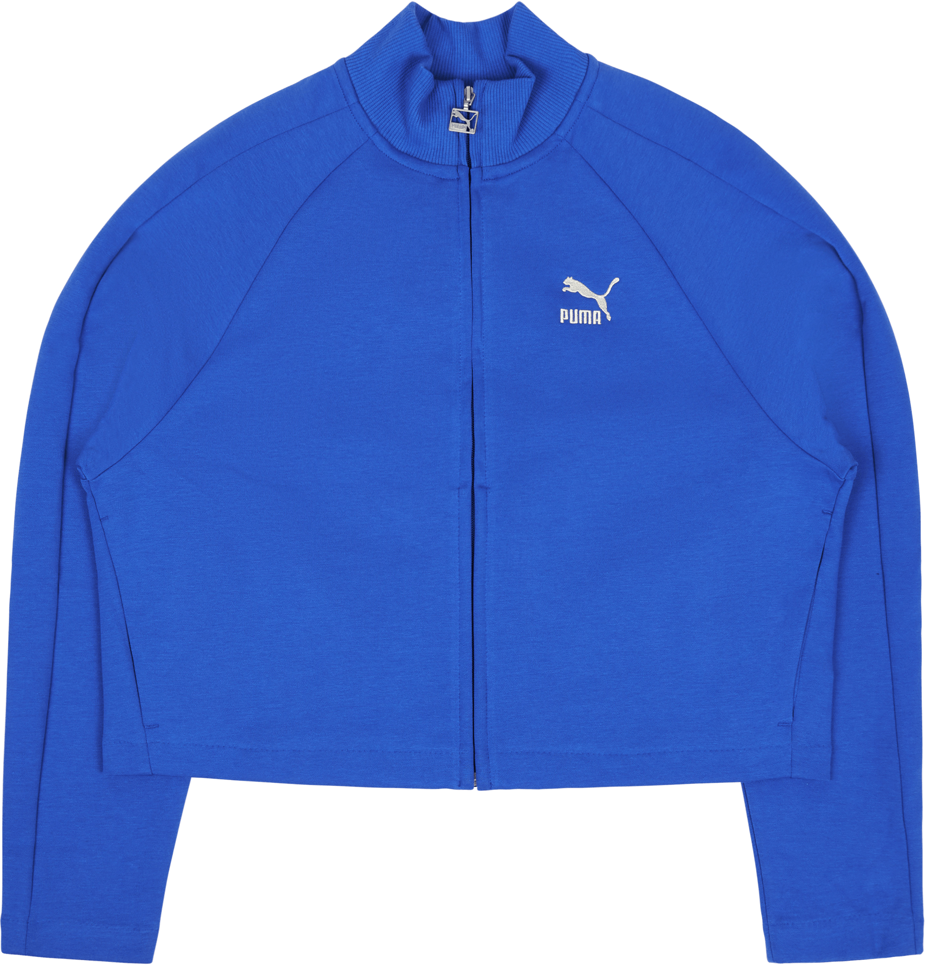 T7 Track Jacket Dk Blue