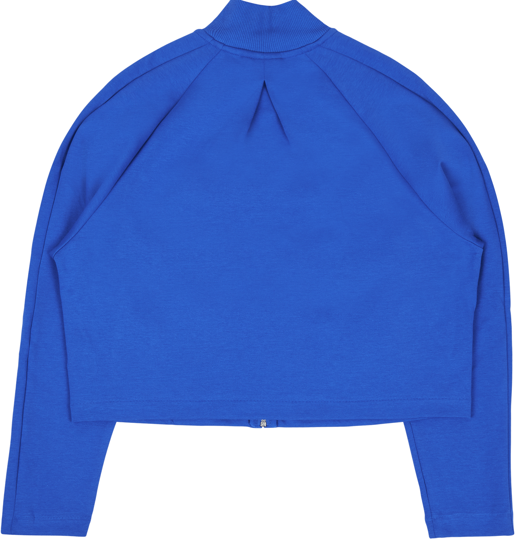 T7 Track Jacket Dk Blue - Bild 2