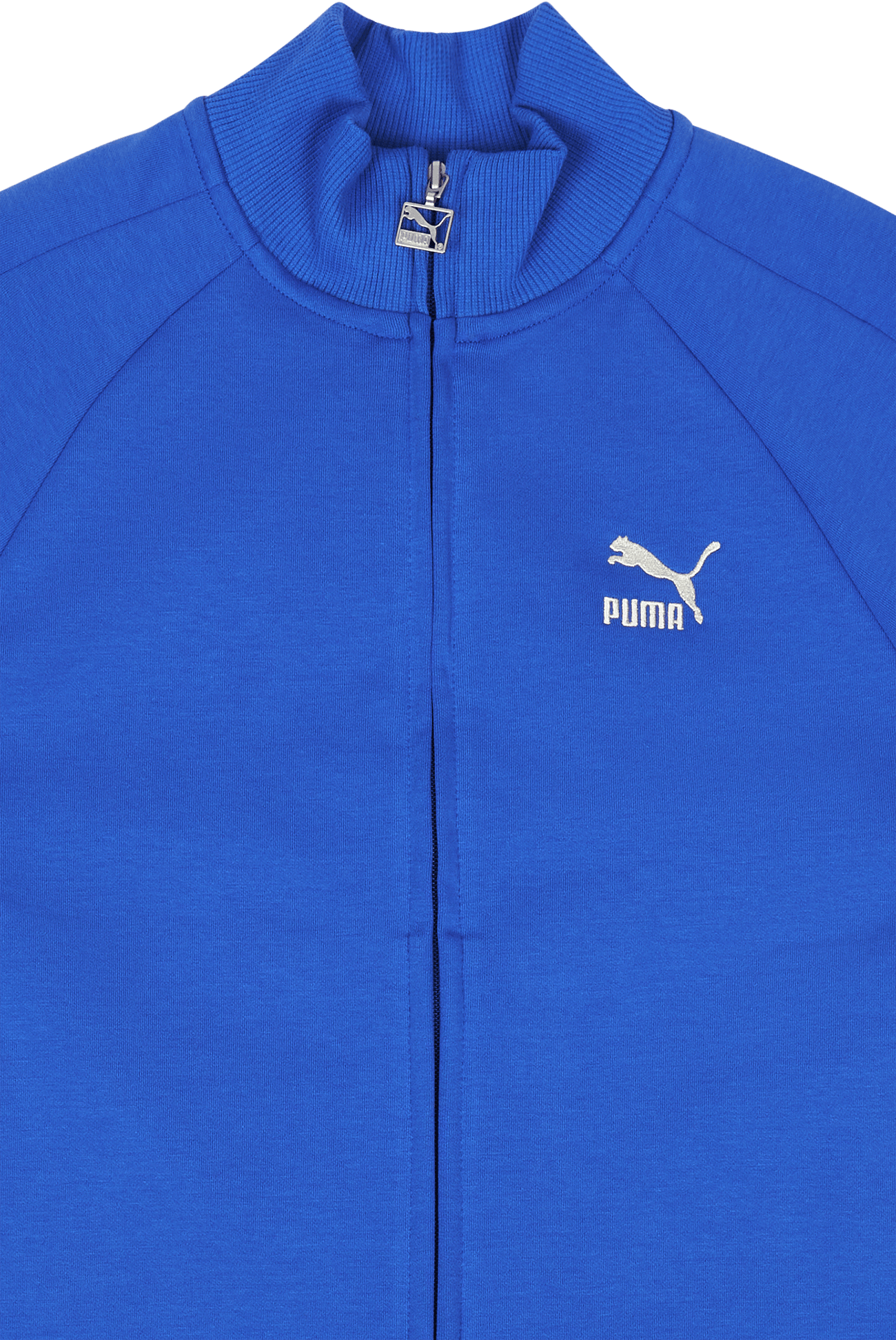 T7 Track Jacket Dk Blue - Bild 3