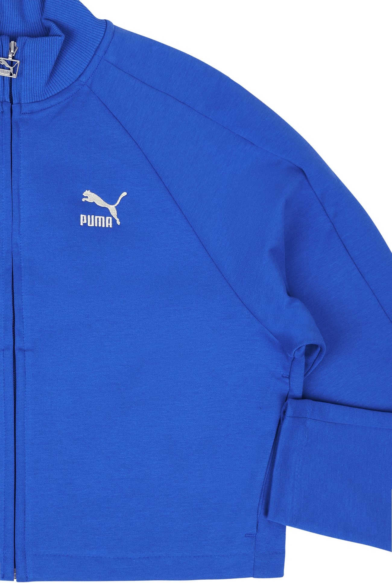 T7 Track Jacket Dk Blue - Bild 4