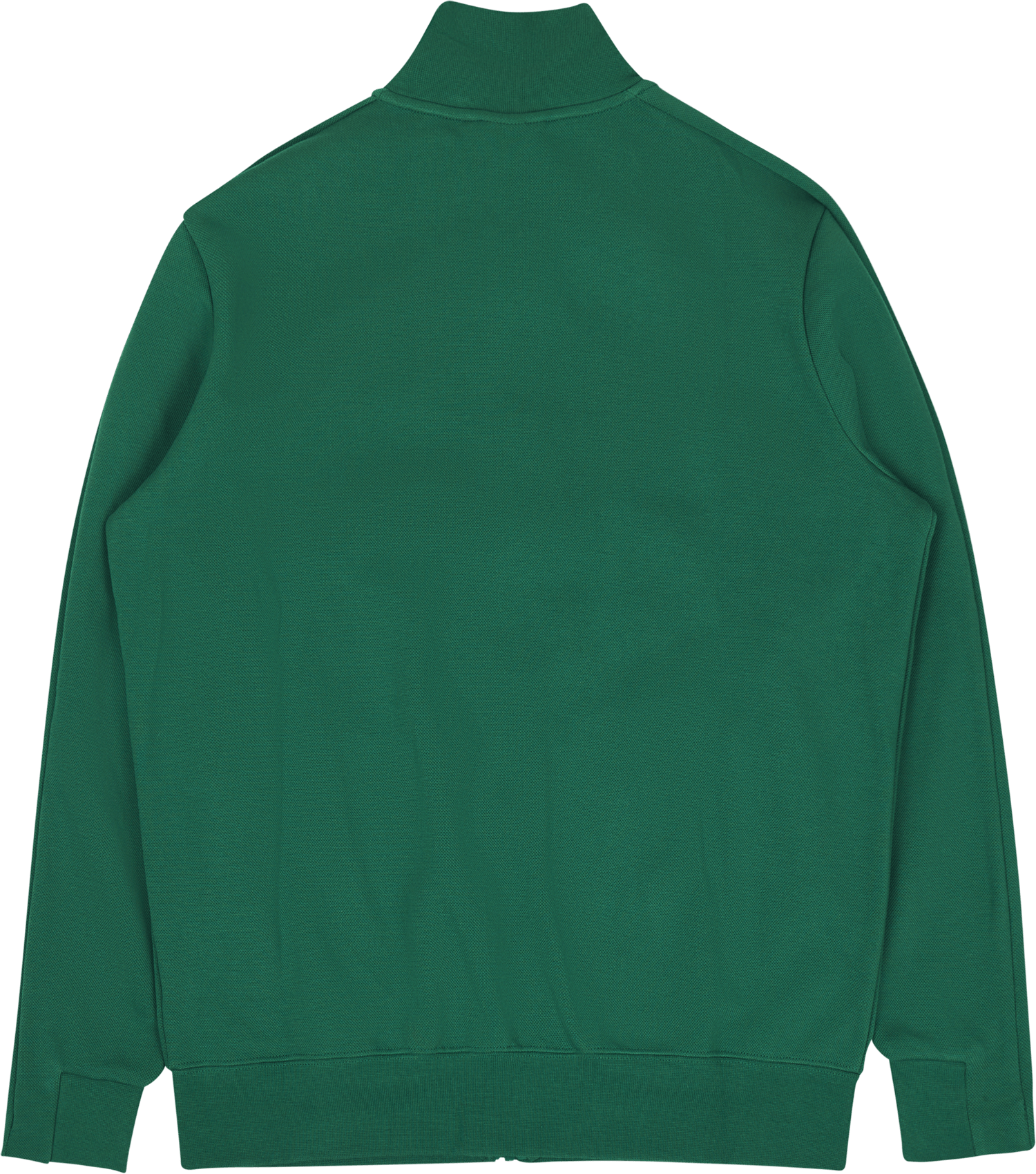 T7 Track Jacket Dk Green - Bild 2