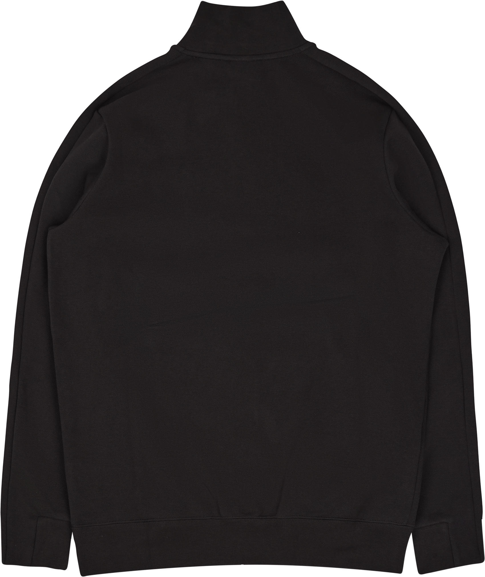 T7 Track Jacket Dk Black - Bild 2