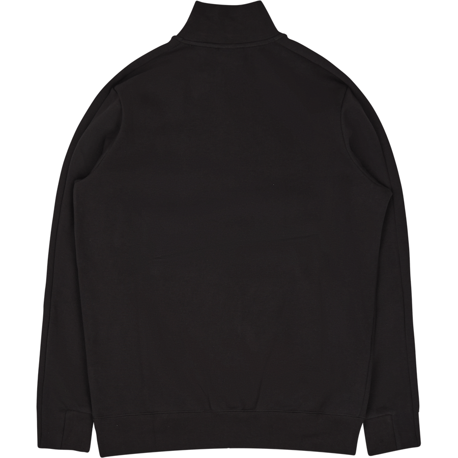 T7 Track Jacket Dk Black - Bild 2