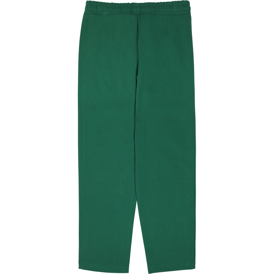 T7 Track Pants Dk Green - Bild 2