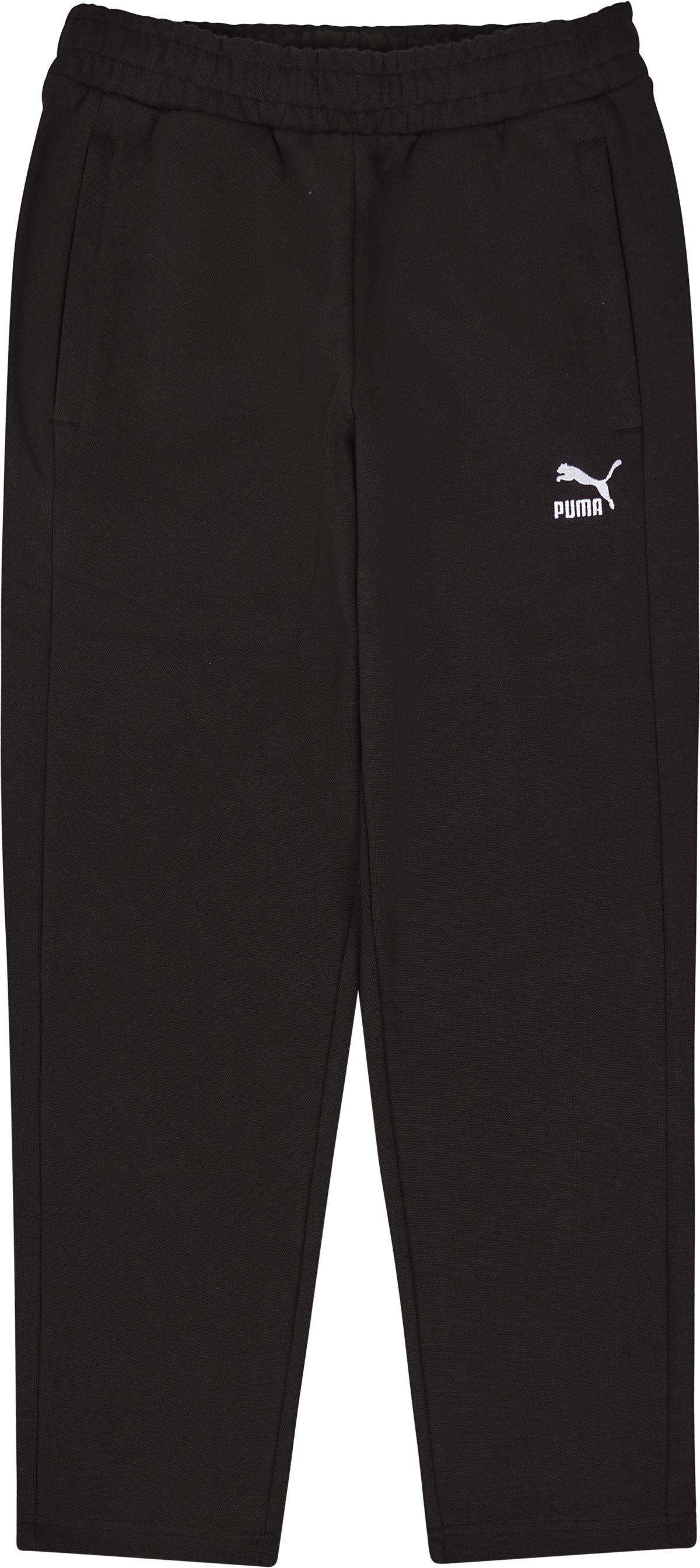 T7 Track Pants Dk Black
