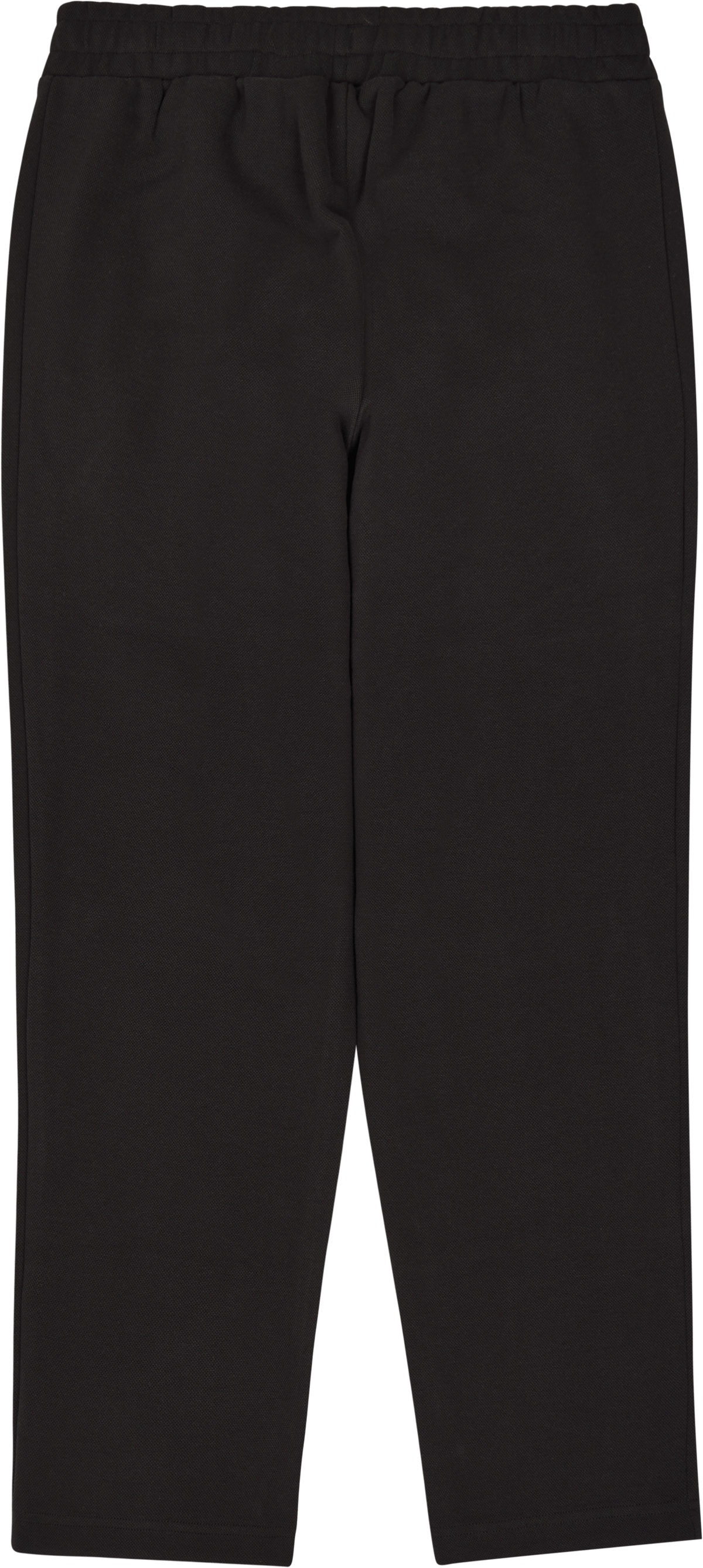 T7 Track Pants Dk Black - Bild 2