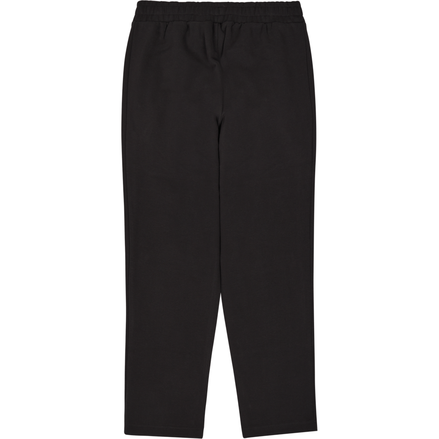 T7 Track Pants Dk Black - Bild 2