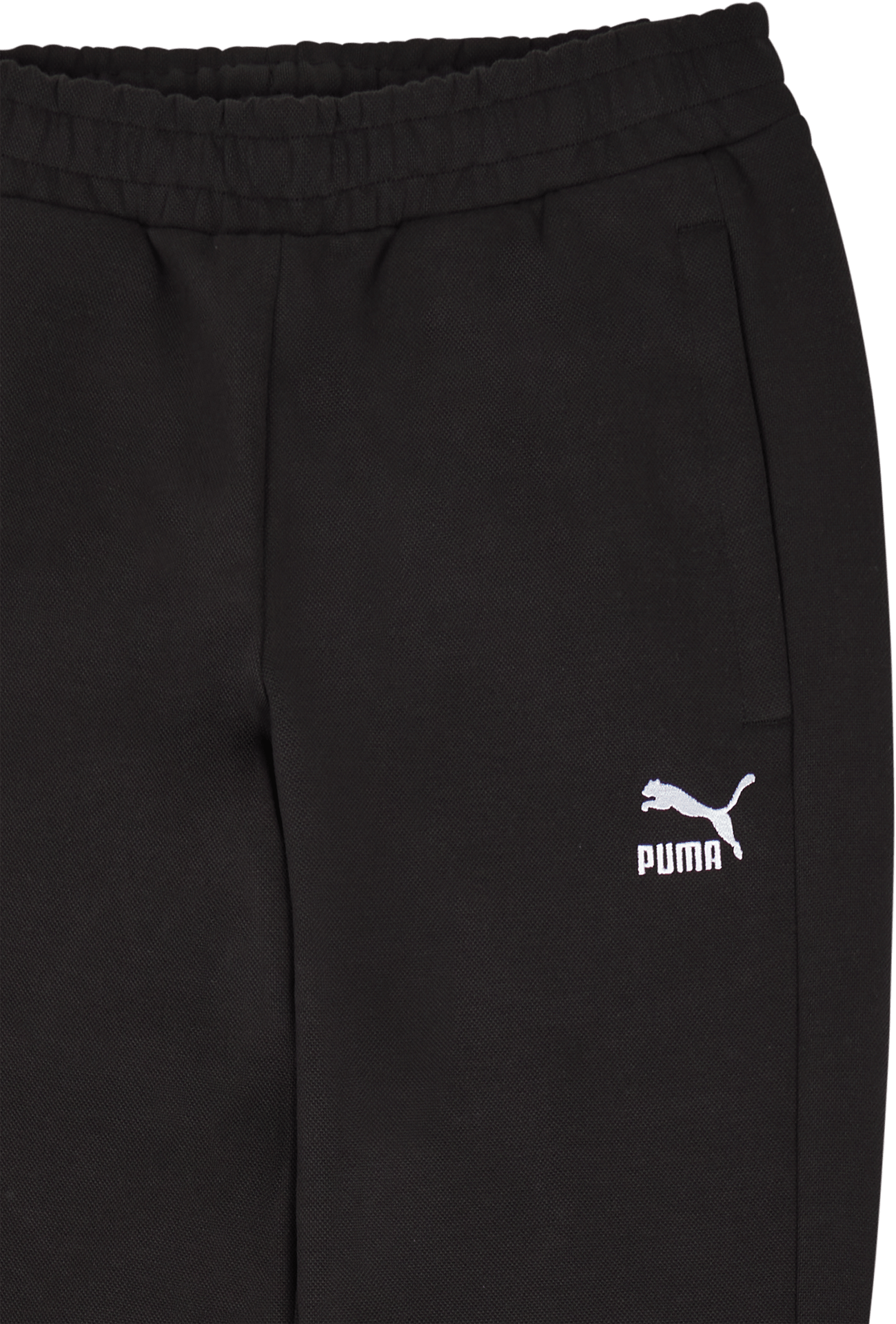 T7 Track Pants Dk Black - Bild 3