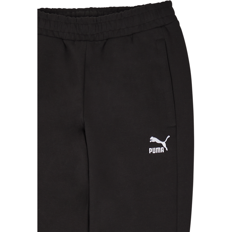 T7 Track Pants Dk Black - Bild 3
