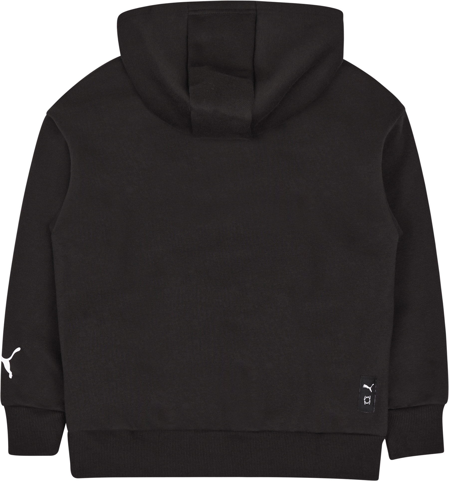 Basketball Posterize Hoodie Fl Black - Bild 2