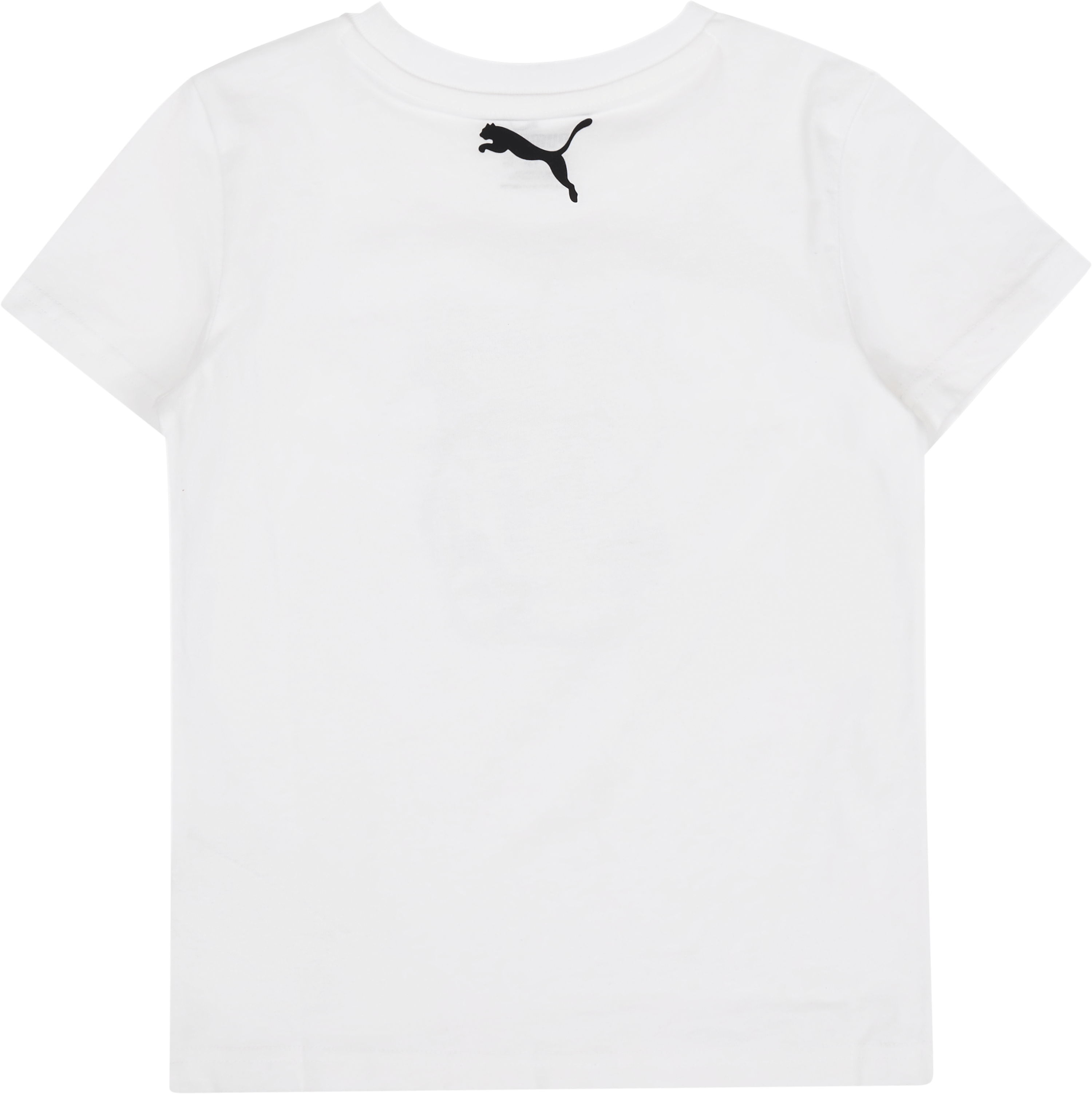 Basketball Tee B White - Bild 2