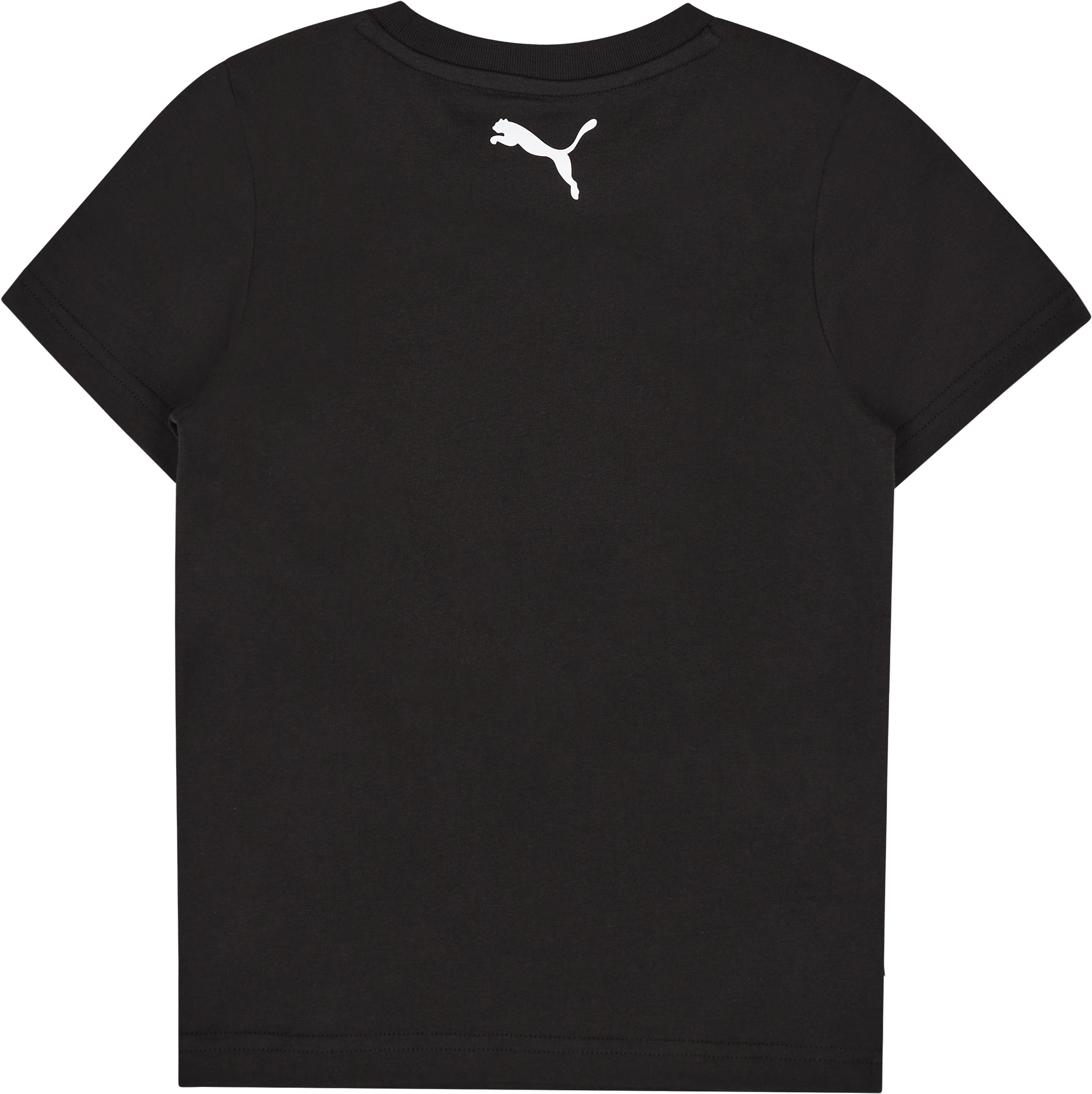 Basketball Tee B Black - Bild 2