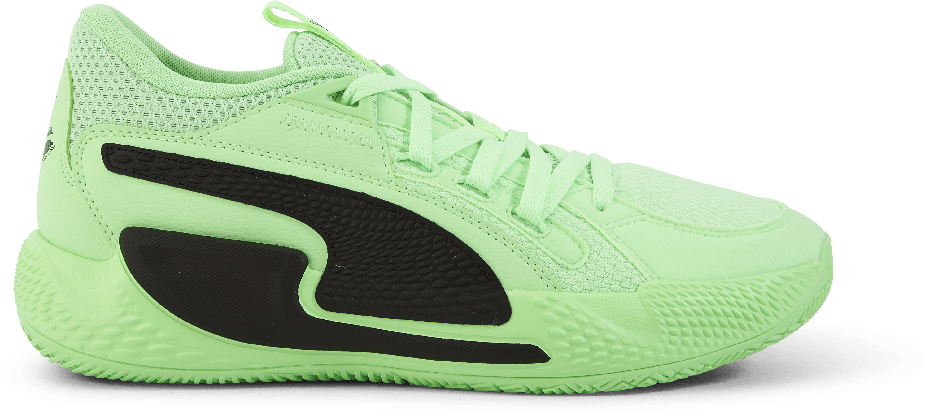 Court Rider Chaos Unisex Green