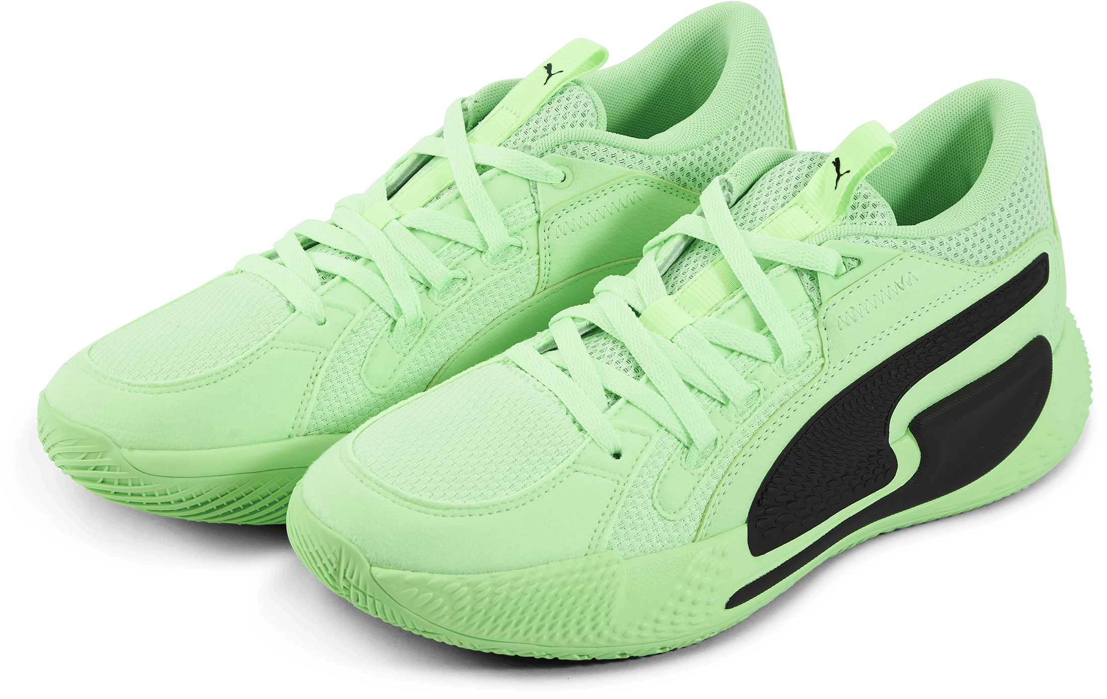 Court Rider Chaos Unisex Green - Bild 3