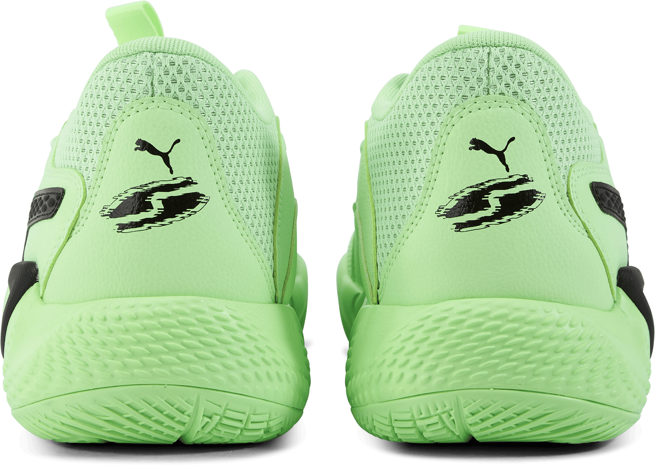 Court Rider Chaos Unisex Green - Bild 4