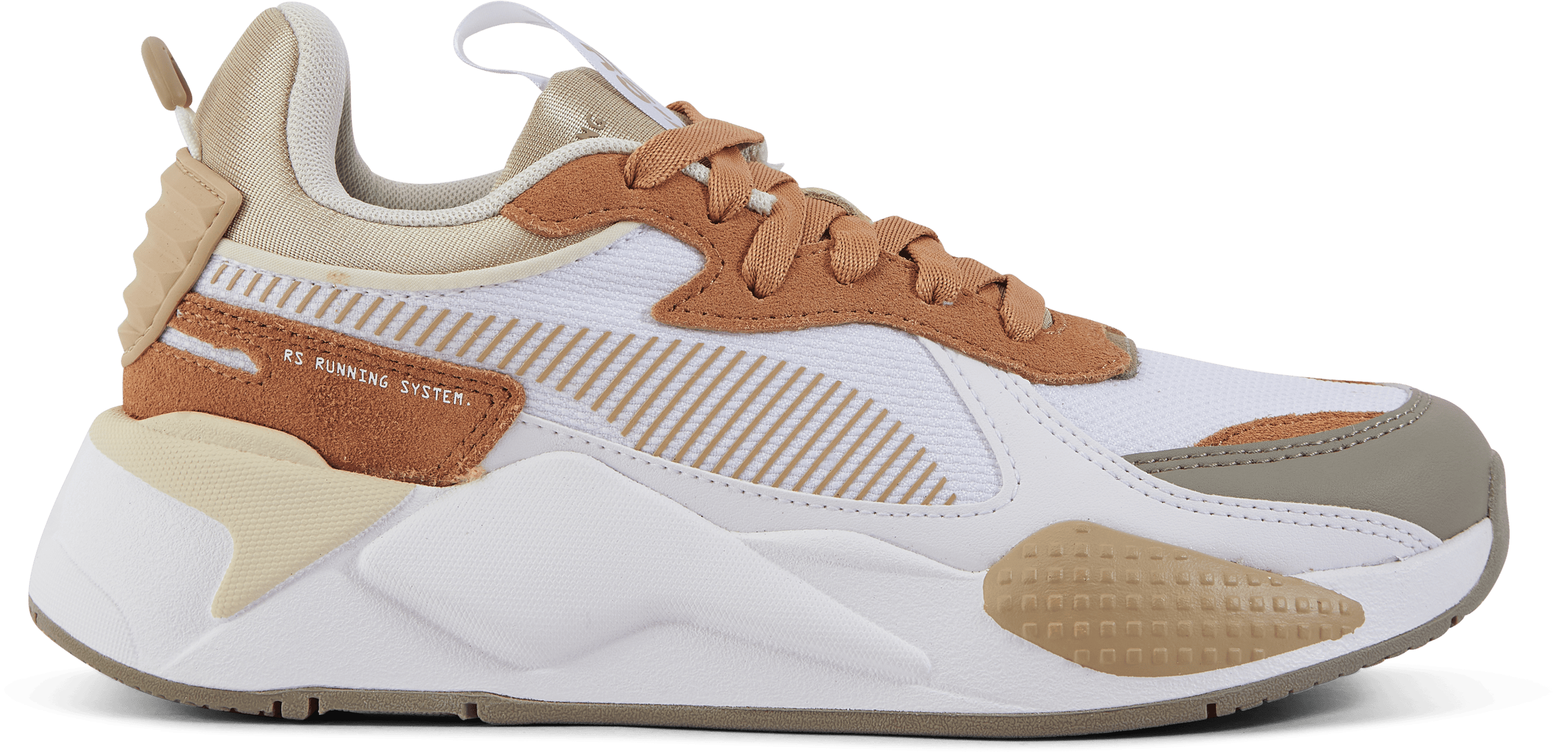 Rs-x Candy Wns White
