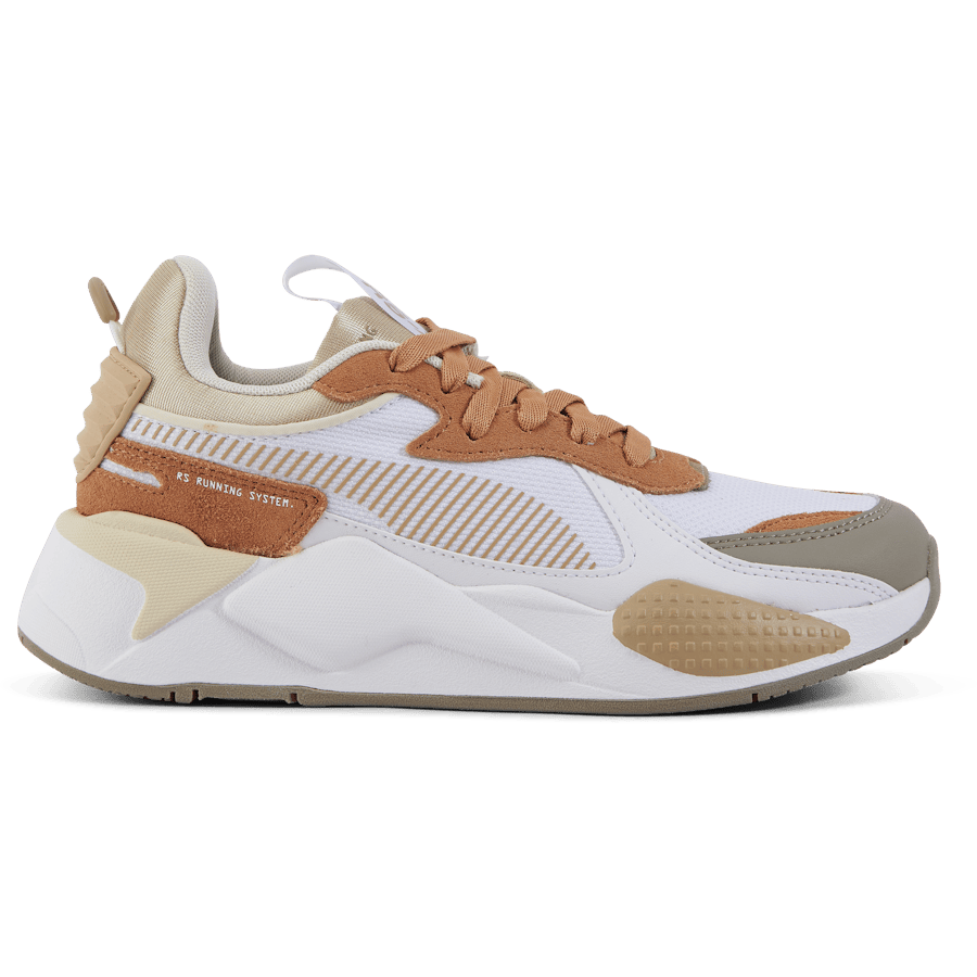 Rs-x Candy Wns White
