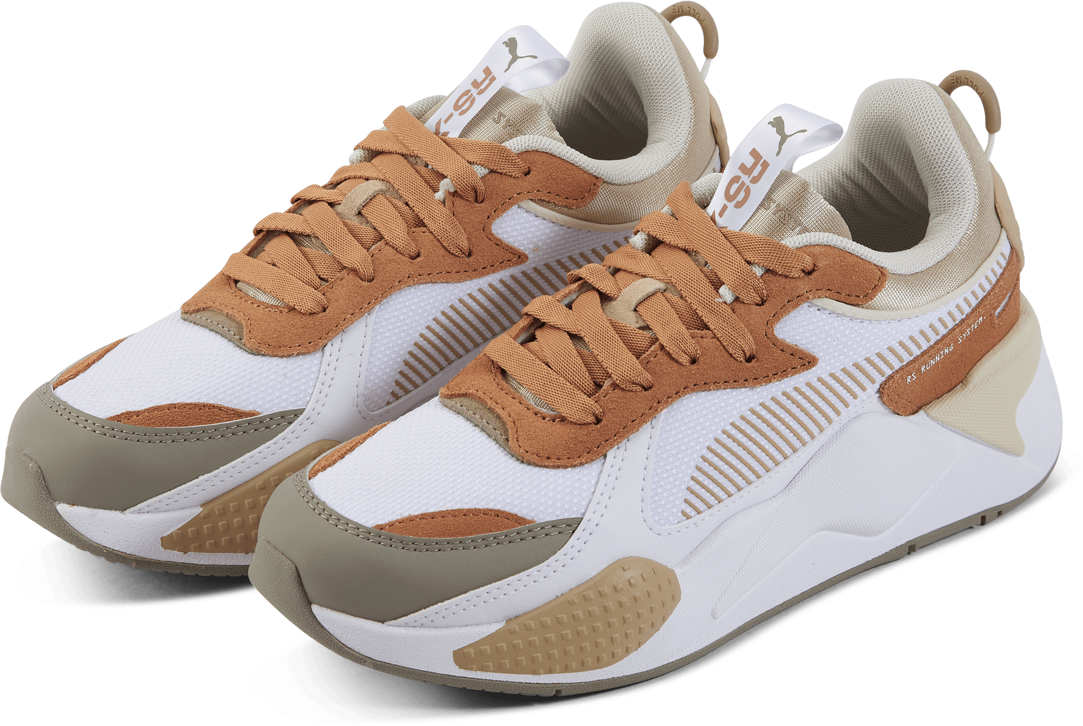 Rs-x Candy Wns White - Bild 3