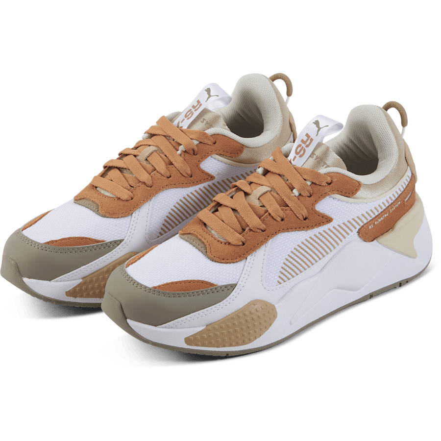 Rs-x Candy Wns White - Bild 3