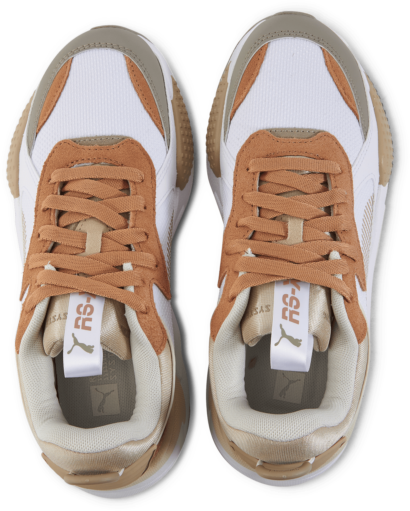 Rs-x Candy Wns White - Bild 6