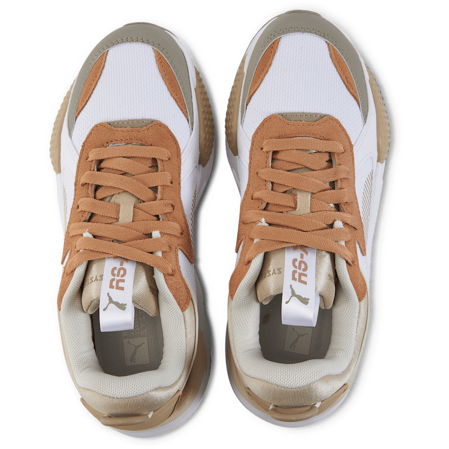 Rs-x Candy Wns White - Bild 6