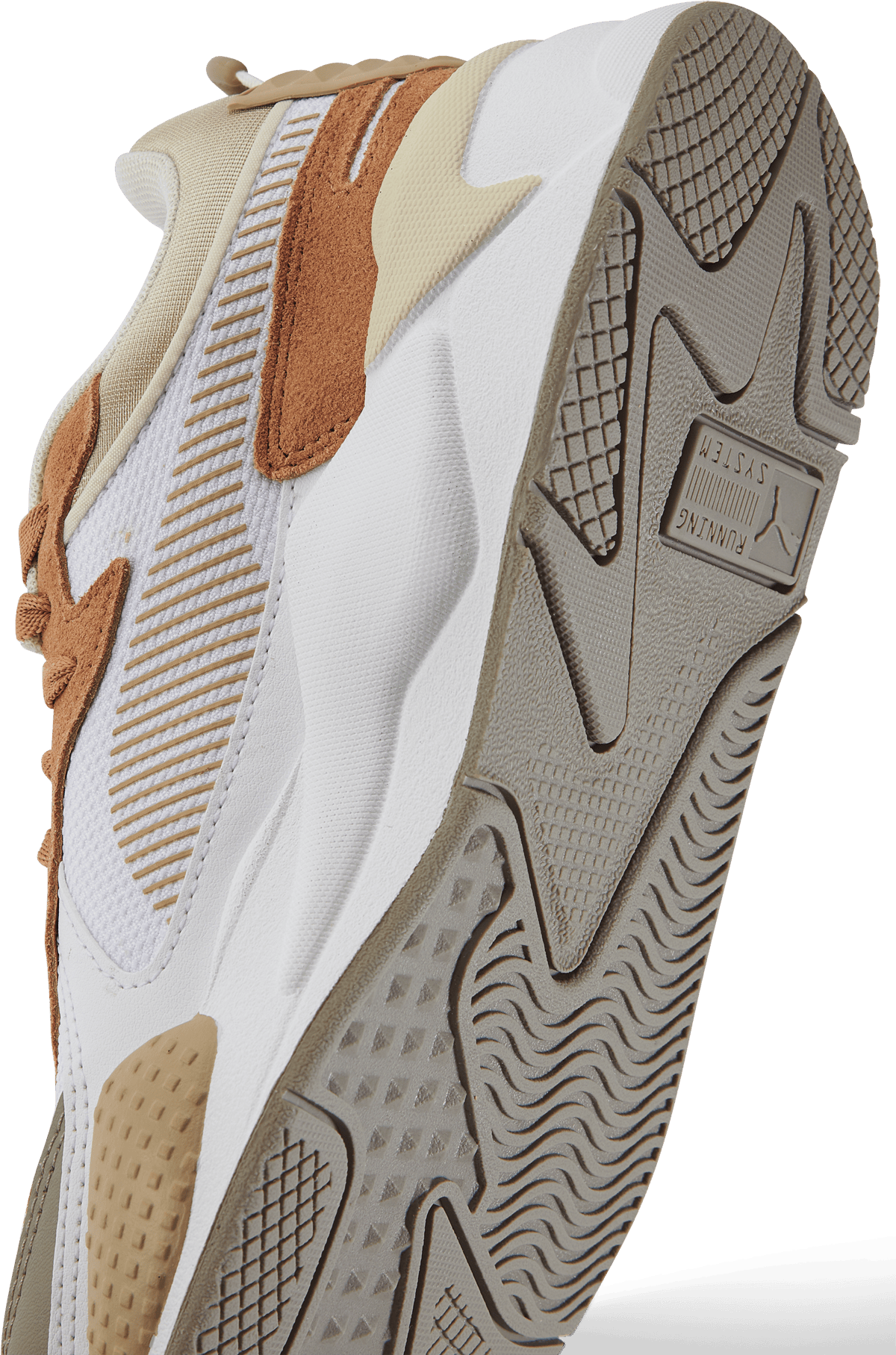 Rs-x Candy Wns White - Bild 8
