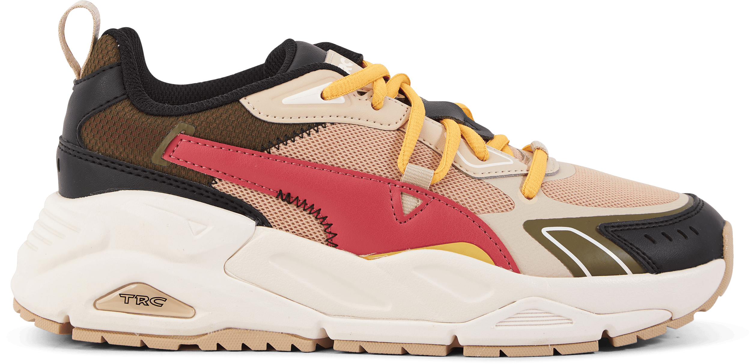 Trc Mira Tech Wns Beige