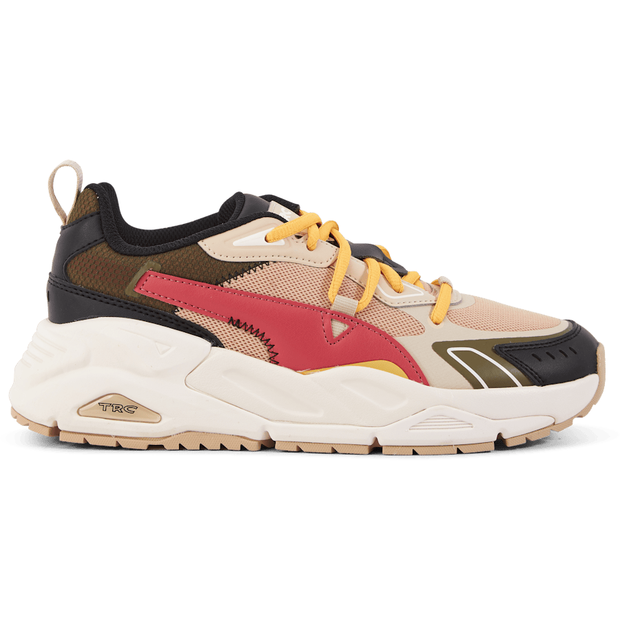 Trc Mira Tech Wns Beige