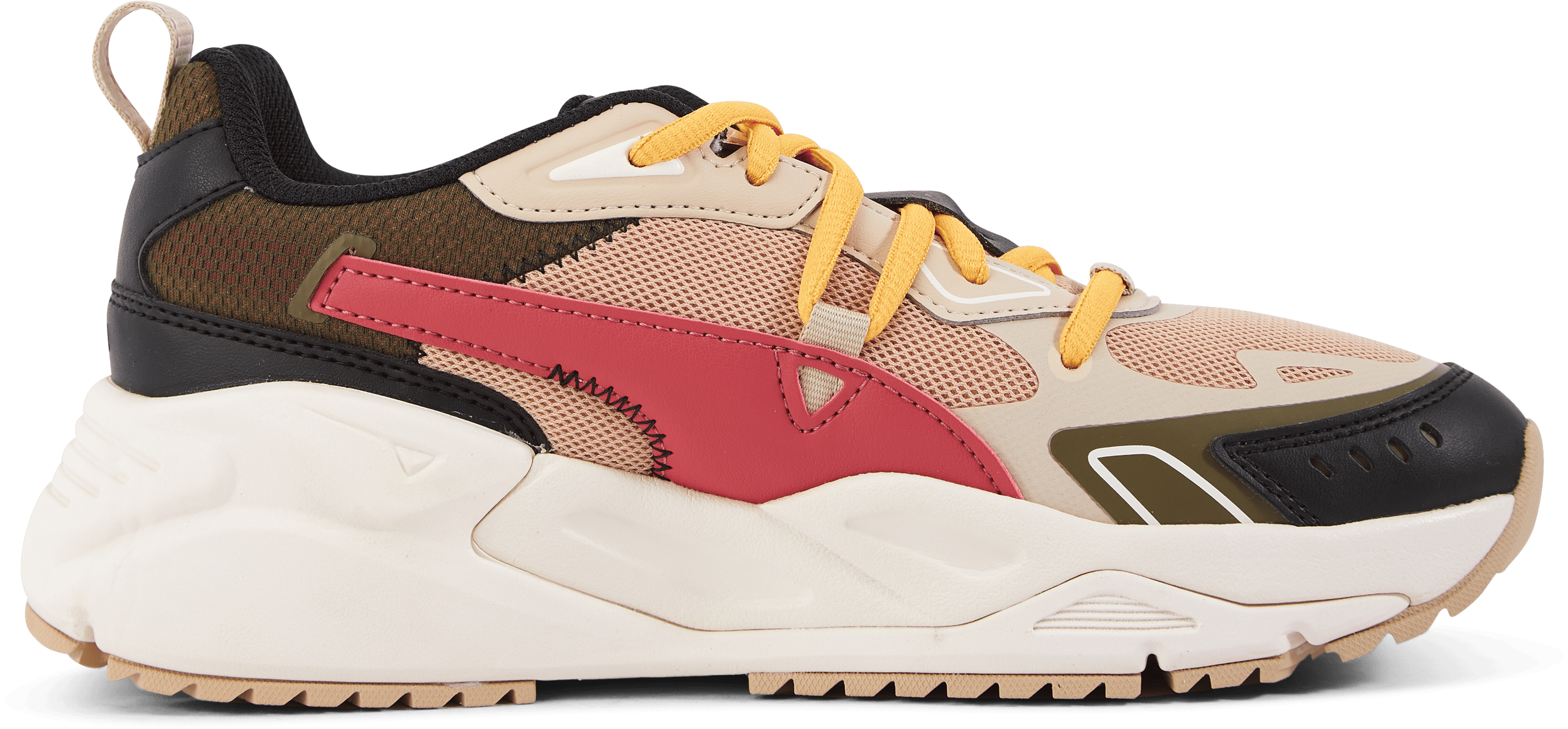 Trc Mira Tech Wns Beige - Bild 2