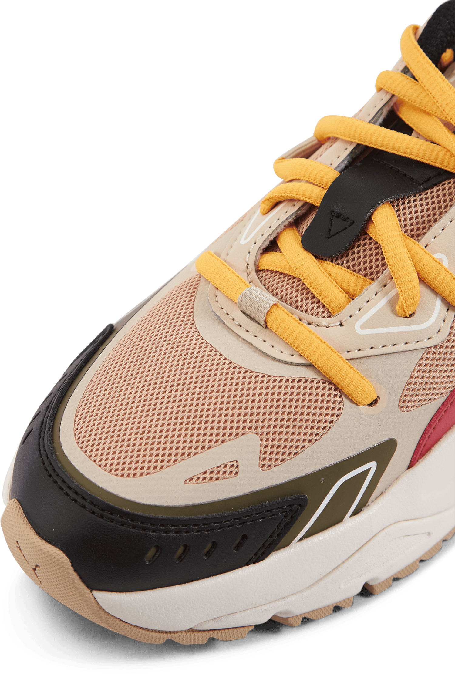 Trc Mira Tech Wns Beige - Bild 7