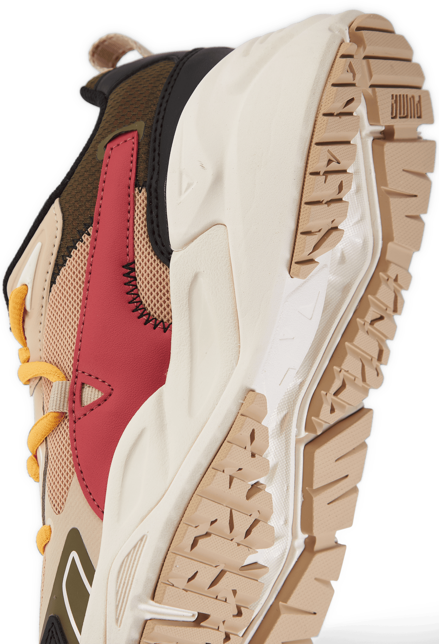 Trc Mira Tech Wns Beige - Bild 8