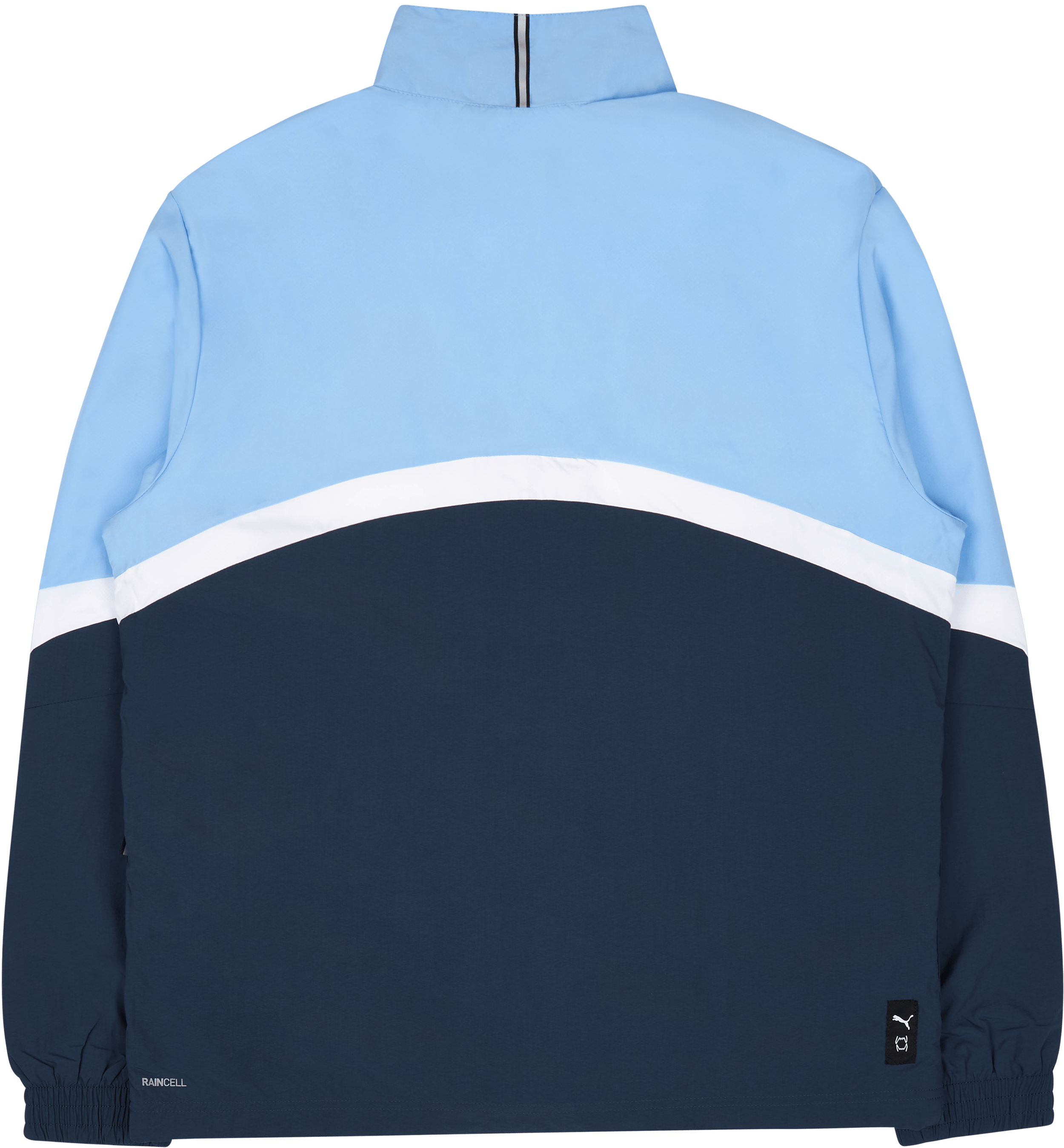 Clyde Jacket 2.0 Blue - Bild 2
