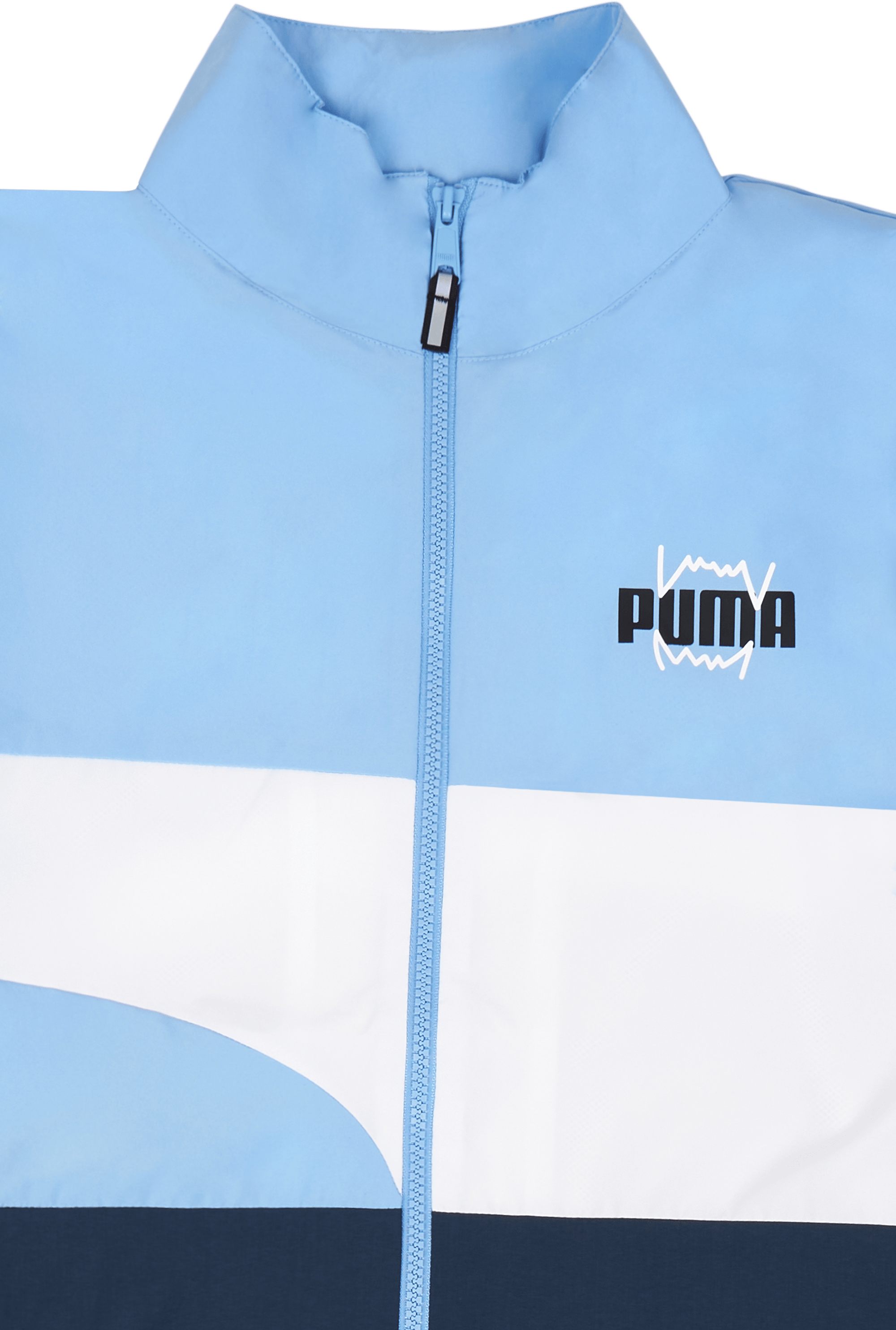 Clyde Jacket 2.0 Blue - Bild 3