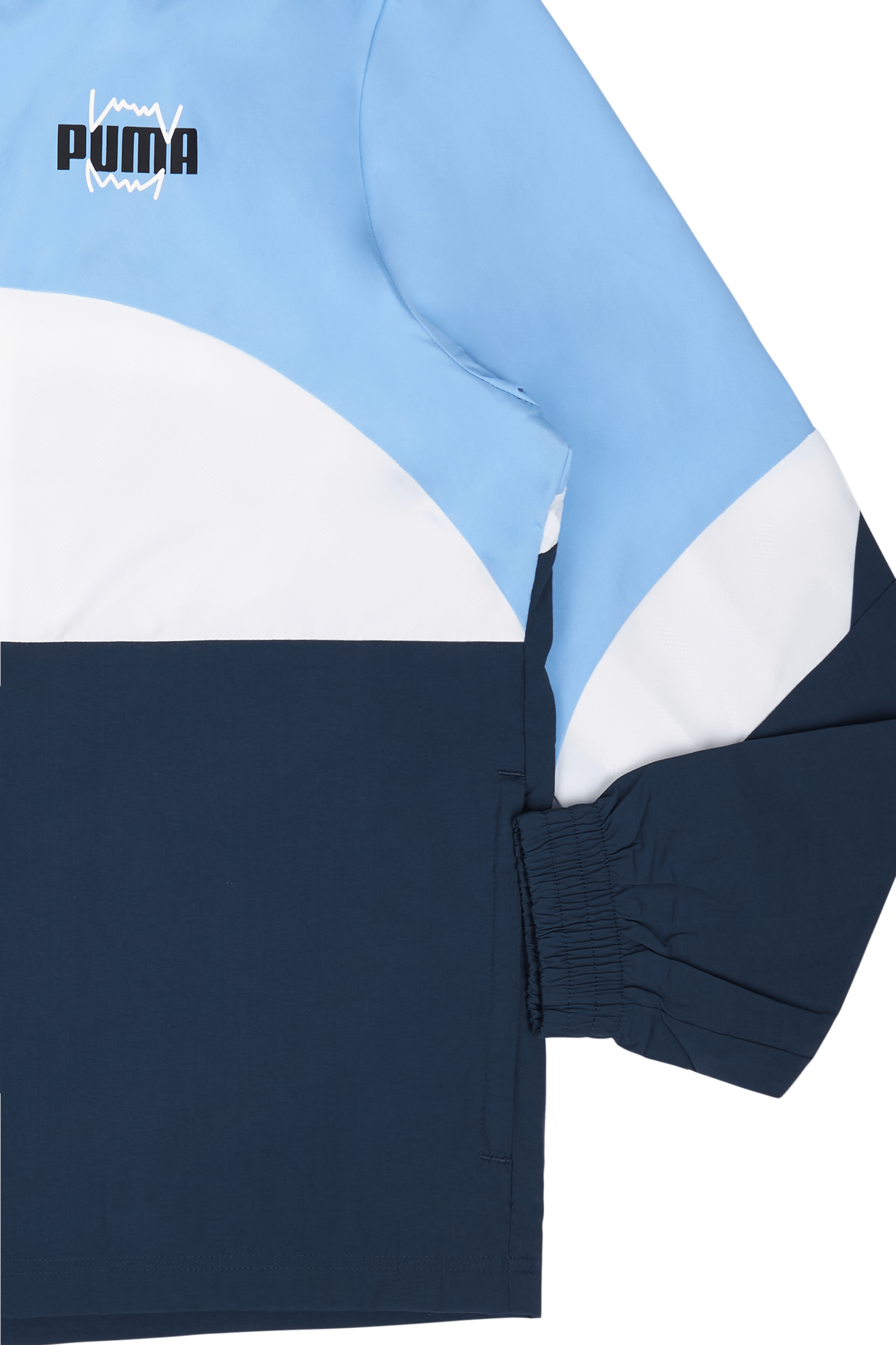 Clyde Jacket 2.0 Blue - Bild 5