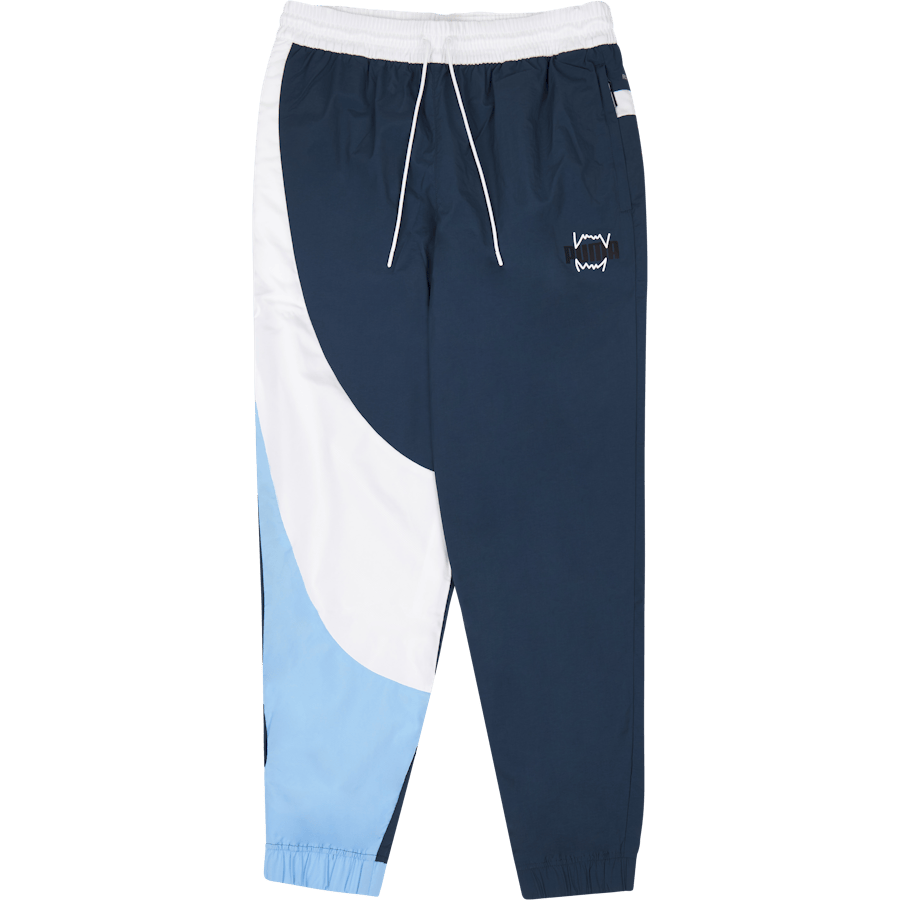 Clyde Pant 2.0 Blue