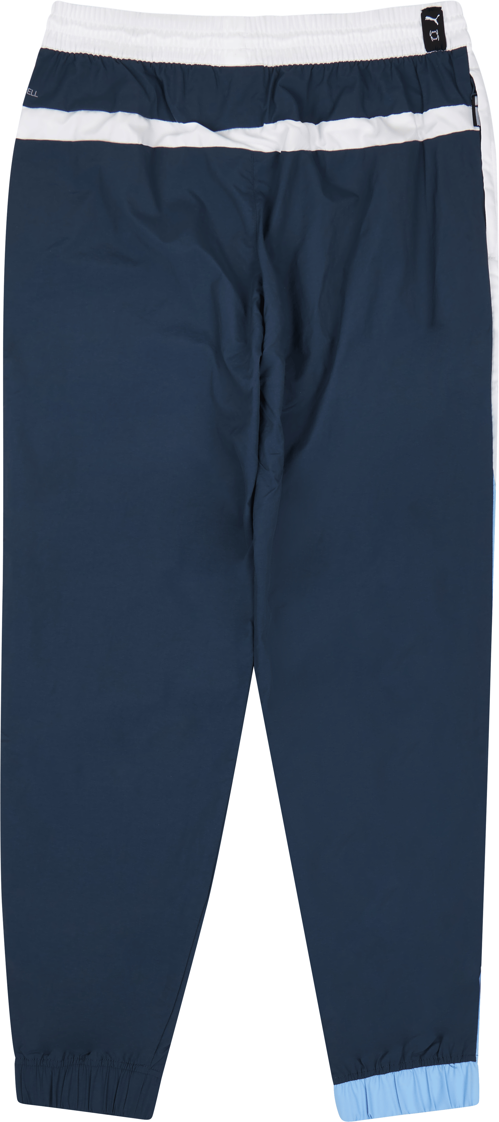Clyde Pant 2.0 Blue - Bild 2