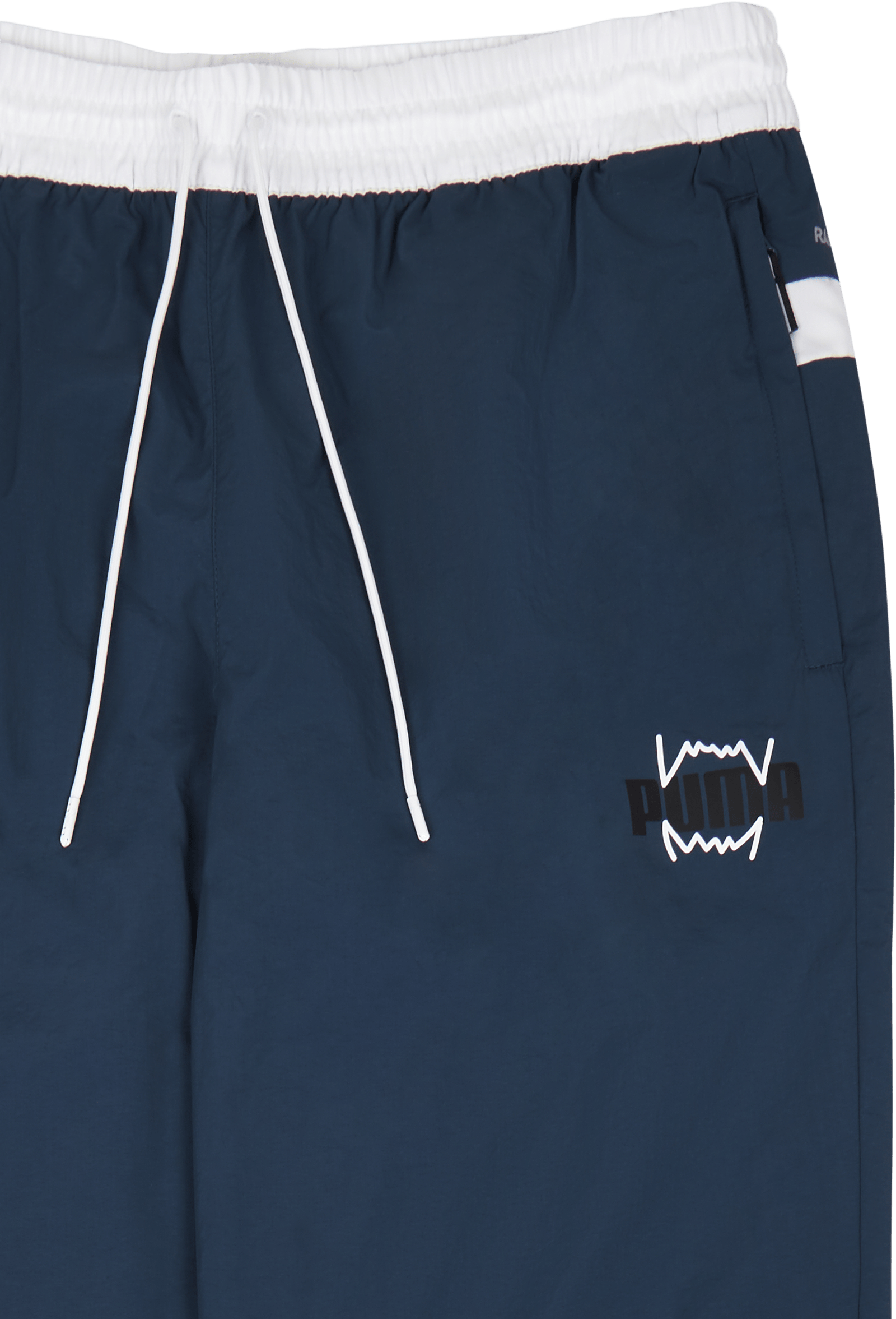 Clyde Pant 2.0 Blue - Bild 3