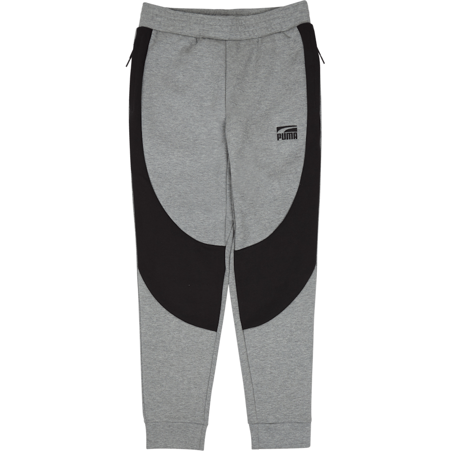 Dime Pant Gray