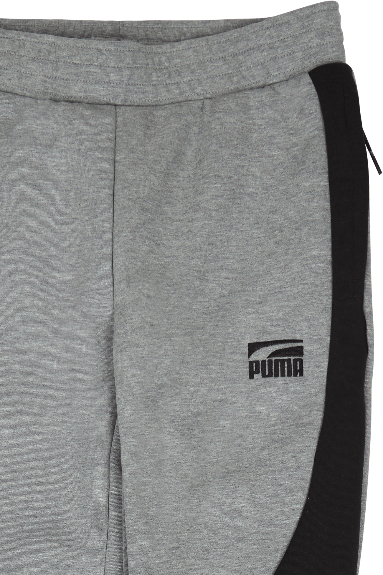 Dime Pant Gray - Bild 3